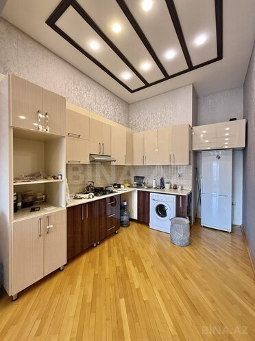 Satılır 3 otaqlı yeni tikili 100 m², 8-ci mikrorayon q., photo 5 from 14