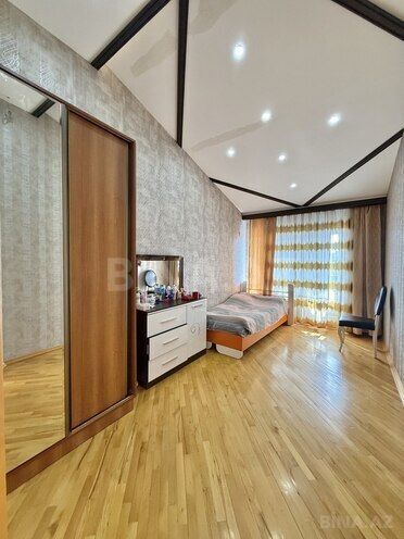 Satılır 3 otaqlı yeni tikili 100 m², 8-ci mikrorayon q., photo 9 from 14