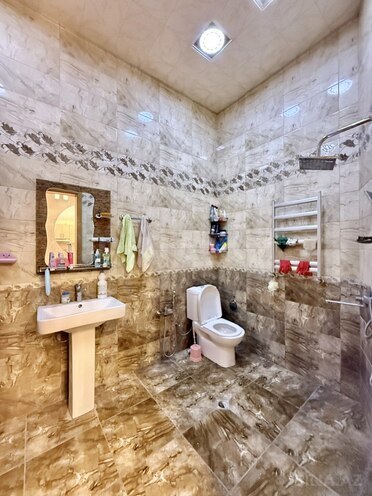 Satılır 3 otaqlı yeni tikili 100 m², 8-ci mikrorayon q., photo 12 from 14