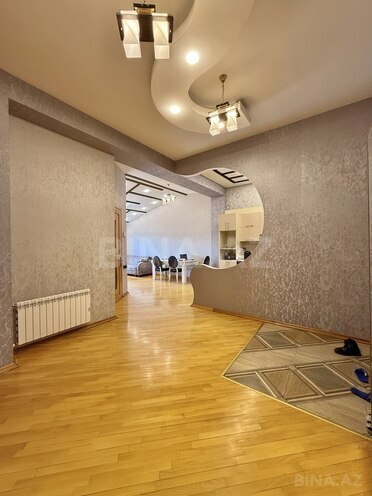 Satılır 3 otaqlı yeni tikili 100 m², 8-ci mikrorayon q., photo 10 from 14