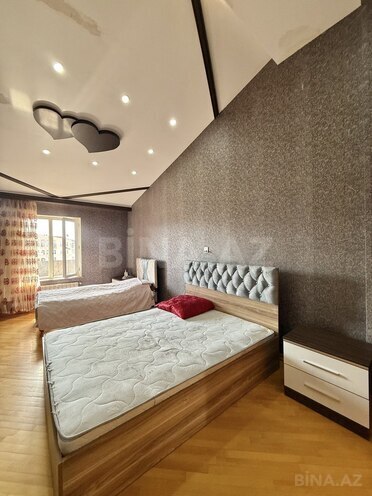 Satılır 3 otaqlı yeni tikili 100 m², 8-ci mikrorayon q., photo 7 from 14