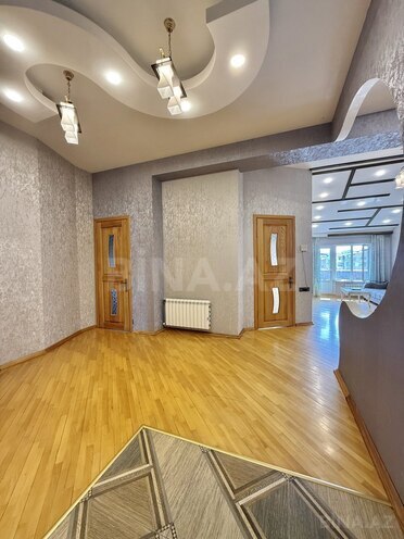 Satılır 3 otaqlı yeni tikili 100 m², 8-ci mikrorayon q., photo 11 from 14
