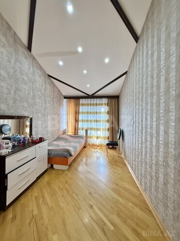 Satılır 3 otaqlı yeni tikili 100 m², 8-ci mikrorayon q., photo 8 from 14