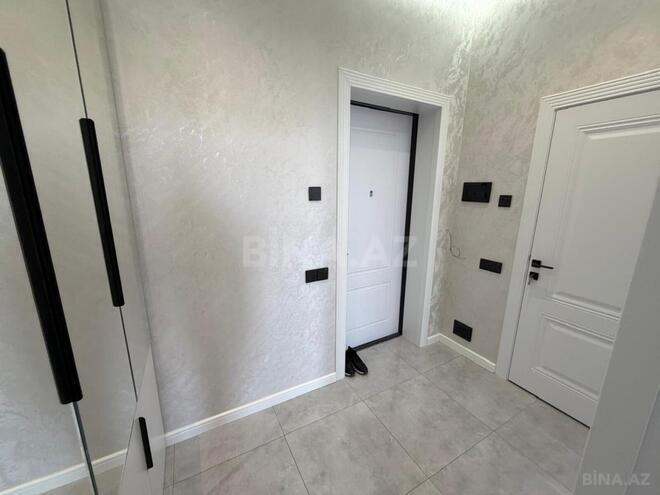 İcarəyə verilir 2 otaqlı yeni tikili 60 m², Koroğlu m., photo 9 from 14