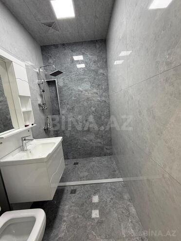 İcarəyə verilir 2 otaqlı yeni tikili 60 m², Koroğlu m., photo 12 from 14