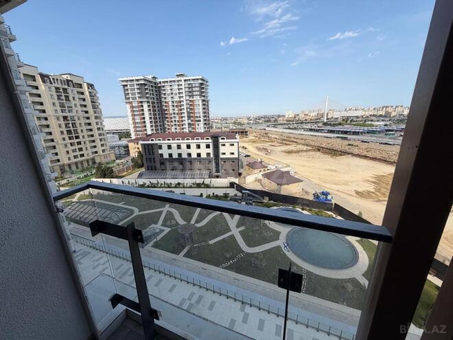İcarəyə verilir 2 otaqlı yeni tikili 60 m², Koroğlu m., photo 13 from 14
