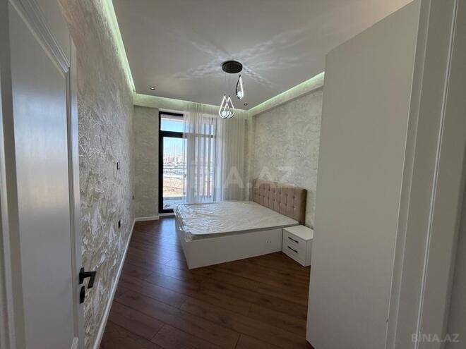 İcarəyə verilir 2 otaqlı yeni tikili 60 m², Koroğlu m., photo 6 from 14