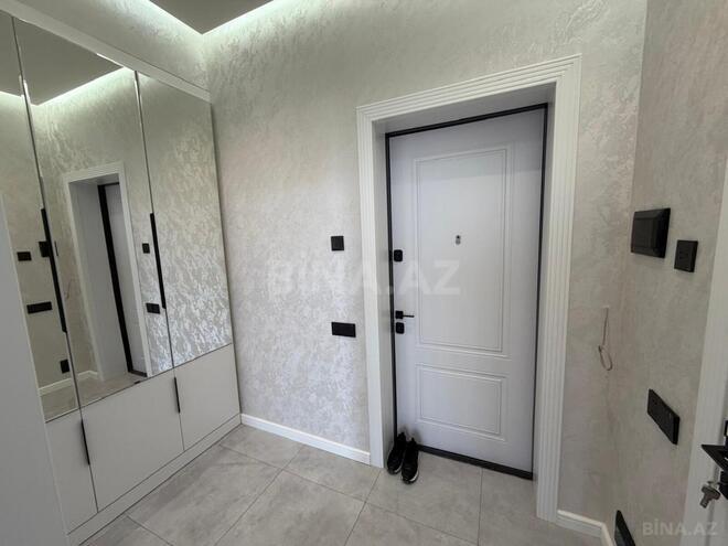İcarəyə verilir 2 otaqlı yeni tikili 60 m², Koroğlu m., photo 10 from 14
