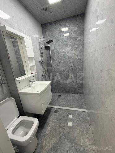 İcarəyə verilir 2 otaqlı yeni tikili 60 m², Koroğlu m., photo 11 from 14