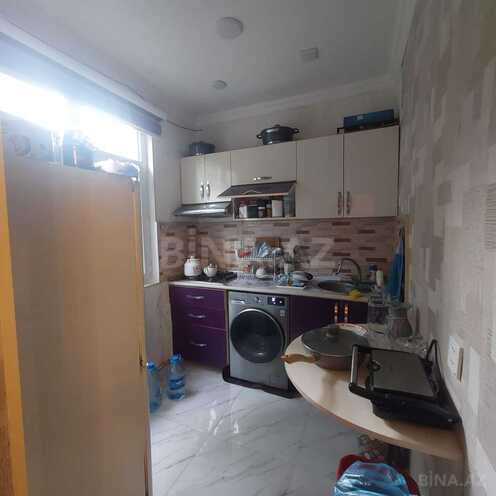 Satılır 2 otaqlı köhnə tikili 55 m², Memar Əcəmi m., photo 6 from 11