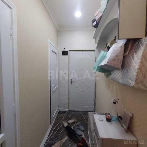 Satılır 2 otaqlı köhnə tikili 55 m², Memar Əcəmi m., photo 5 from 11