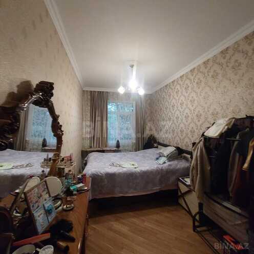 Satılır 2 otaqlı köhnə tikili 55 m², Memar Əcəmi m., photo 4 from 11