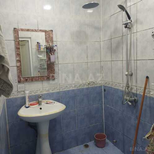 Satılır 2 otaqlı köhnə tikili 55 m², Memar Əcəmi m., photo 9 from 11
