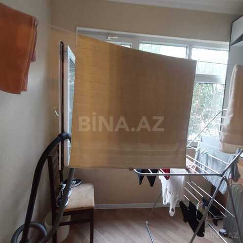 Satılır 2 otaqlı köhnə tikili 55 m², Memar Əcəmi m., photo 7 from 11