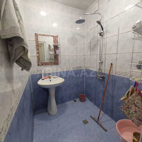 Satılır 2 otaqlı köhnə tikili 55 m², Memar Əcəmi m., photo 8 from 11