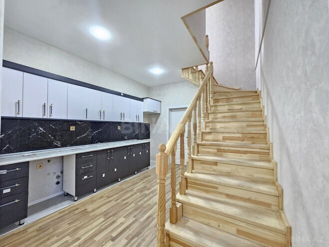 Satılır 3 otaqlı həyət evi/bağ evi 95 m², photo 10 from 22