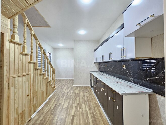 Satılır 3 otaqlı həyət evi/bağ evi 95 m², photo 12 from 22