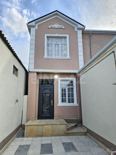 Satılır 3 otaqlı həyət evi/bağ evi 95 m², photo 5 from 22