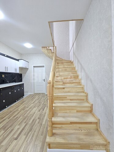 Satılır 3 otaqlı həyət evi/bağ evi 95 m², photo 17 from 22