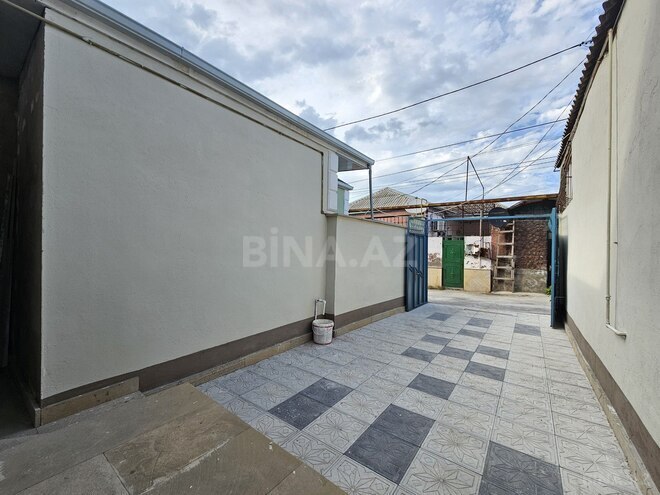 Satılır 3 otaqlı həyət evi/bağ evi 95 m², photo 4 from 22