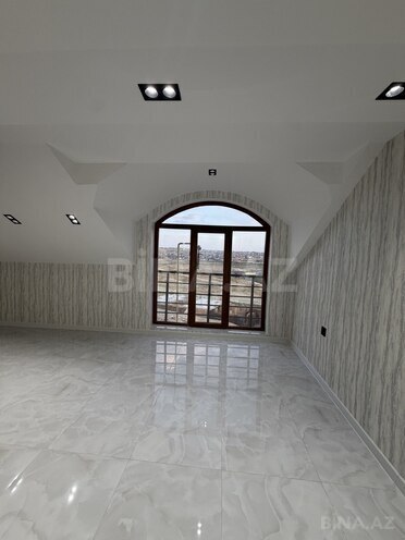 Продаётся 3-комн. новостройка 64 м², пос. Масазыр, photo 9 from 13