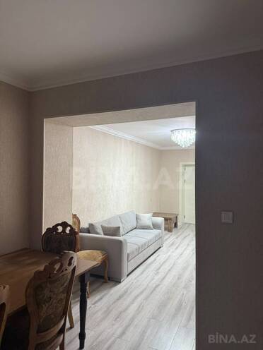 İcarəyə verilir 3 otaqlı köhnə tikili 70 m², Binəqədi r., photo 11 from 32