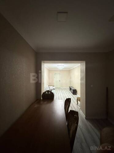 İcarəyə verilir 3 otaqlı köhnə tikili 70 m², Binəqədi r., photo 14 from 32