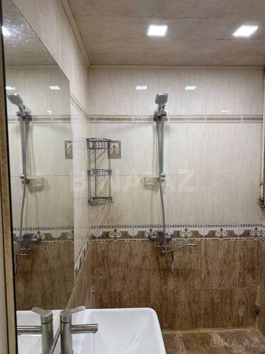 İcarəyə verilir 3 otaqlı köhnə tikili 70 m², Binəqədi r., photo 28 from 32