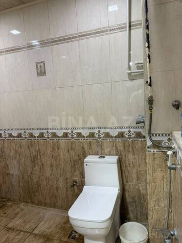 İcarəyə verilir 3 otaqlı köhnə tikili 70 m², Binəqədi r., photo 31 from 32