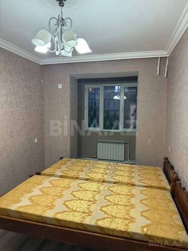 İcarəyə verilir 3 otaqlı köhnə tikili 70 m², Binəqədi r., photo 25 from 32