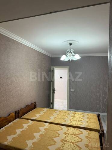 İcarəyə verilir 3 otaqlı köhnə tikili 70 m², Binəqədi r., photo 23 from 32