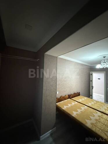 İcarəyə verilir 3 otaqlı köhnə tikili 70 m², Binəqədi r., photo 26 from 32