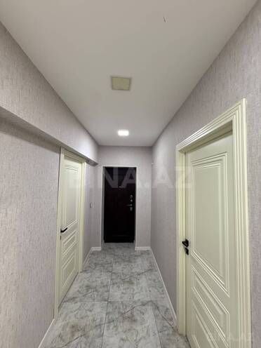 İcarəyə verilir 3 otaqlı köhnə tikili 70 m², Binəqədi r., photo 1 from 32
