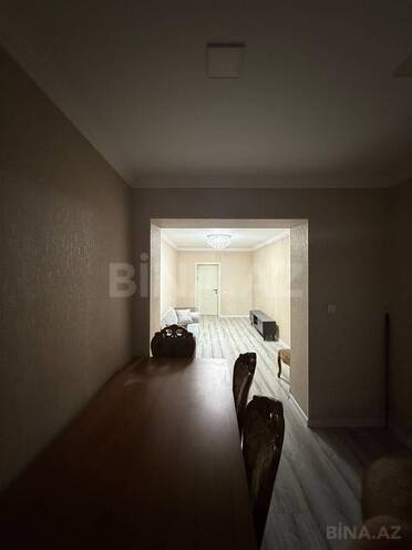 İcarəyə verilir 3 otaqlı köhnə tikili 70 m², Binəqədi r., photo 12 from 32