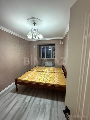 İcarəyə verilir 3 otaqlı köhnə tikili 70 m², Binəqədi r., photo 22 from 32