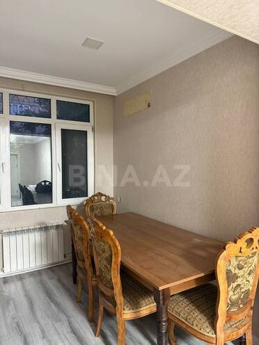İcarəyə verilir 3 otaqlı köhnə tikili 70 m², Binəqədi r., photo 8 from 32