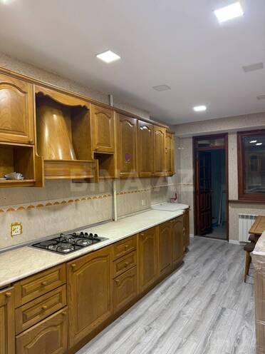 İcarəyə verilir 3 otaqlı köhnə tikili 70 m², Binəqədi r., photo 20 from 32