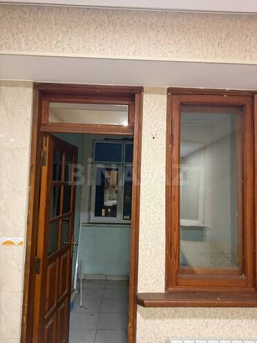İcarəyə verilir 3 otaqlı köhnə tikili 70 m², Binəqədi r., photo 30 from 32