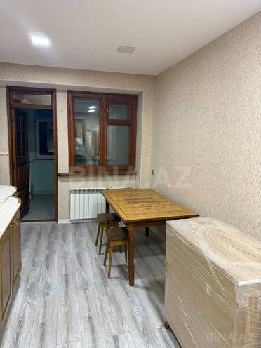 İcarəyə verilir 3 otaqlı köhnə tikili 70 m², Binəqədi r., photo 19 from 32