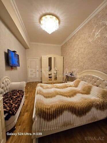 Satılır 3 otaqlı yeni tikili 105 m², photo 13 from 15