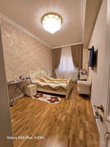 Satılır 3 otaqlı yeni tikili 105 m², photo 9 from 15