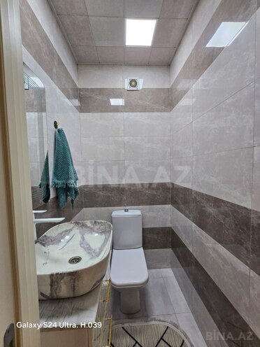 Satılır 3 otaqlı yeni tikili 105 m², photo 10 from 15