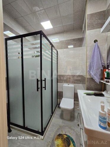 Satılır 3 otaqlı yeni tikili 105 m², photo 14 from 15