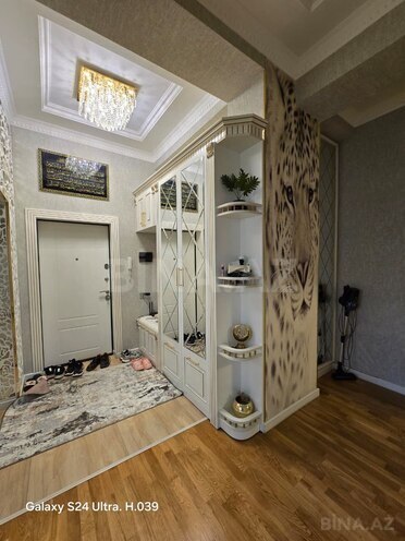 Satılır 3 otaqlı yeni tikili 105 m², photo 7 from 15