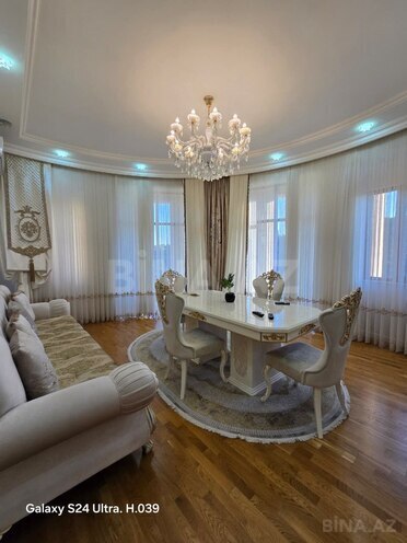 Satılır 3 otaqlı yeni tikili 105 m², photo 4 from 15