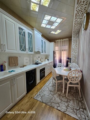 Satılır 3 otaqlı yeni tikili 105 m², photo 5 from 15