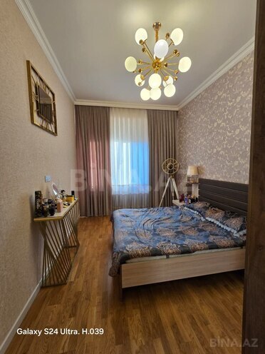 Satılır 3 otaqlı yeni tikili 105 m², photo 12 from 15