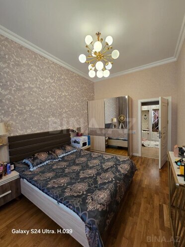 Satılır 3 otaqlı yeni tikili 105 m², photo 11 from 15