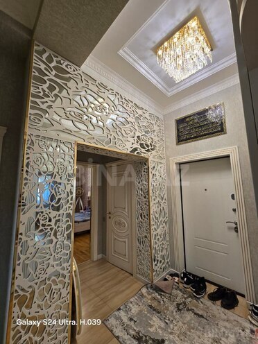 Satılır 3 otaqlı yeni tikili 105 m², photo 8 from 15