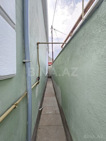 Satılır 3 otaqlı həyət evi/bağ evi 60 m², photo 11 from 14